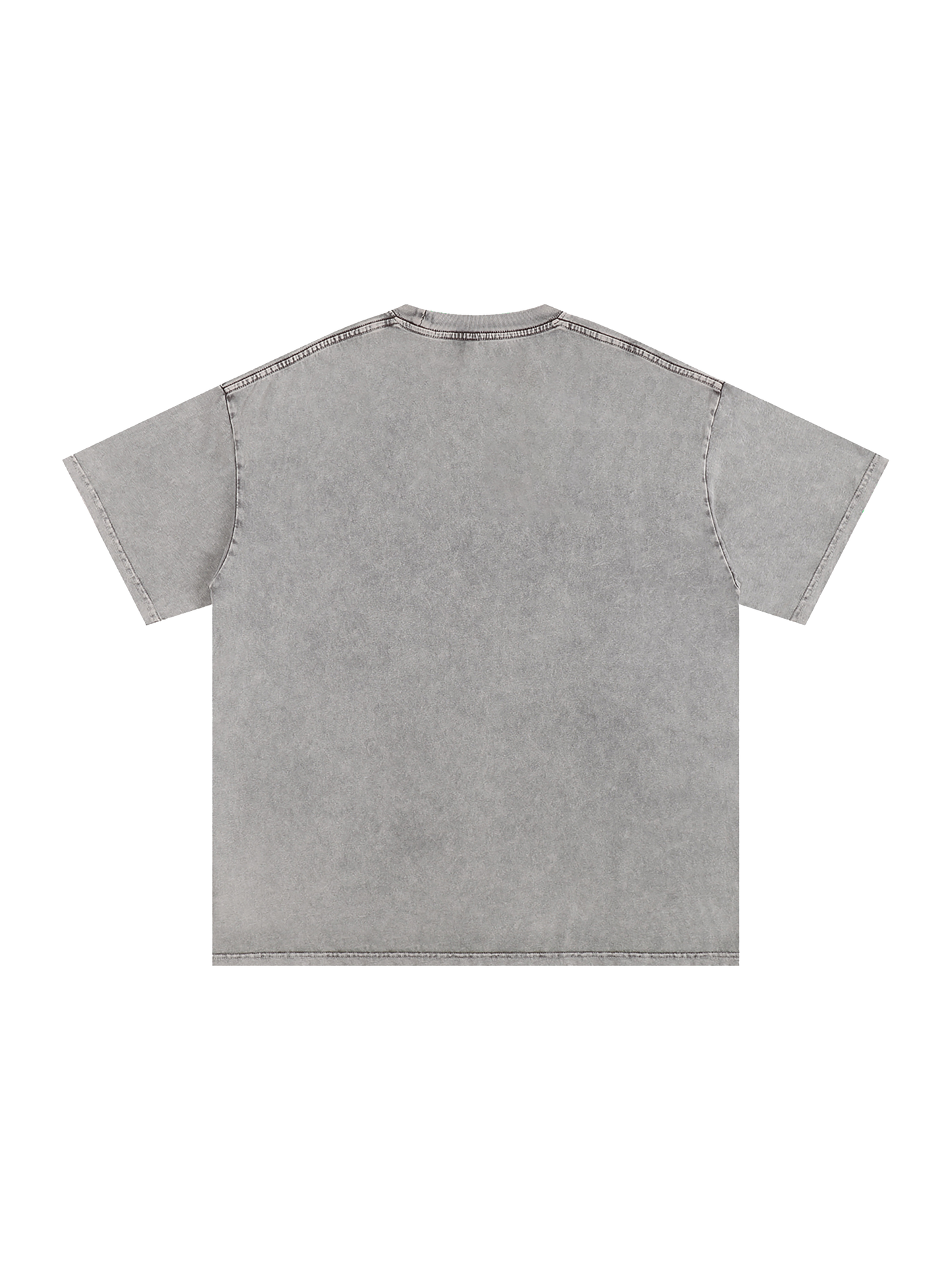 ASHEN FADE