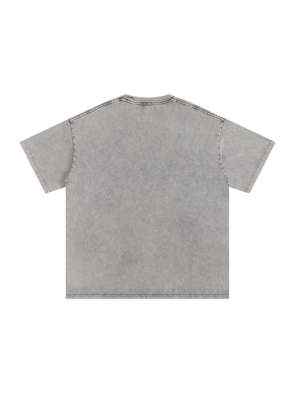 ASHEN FADE