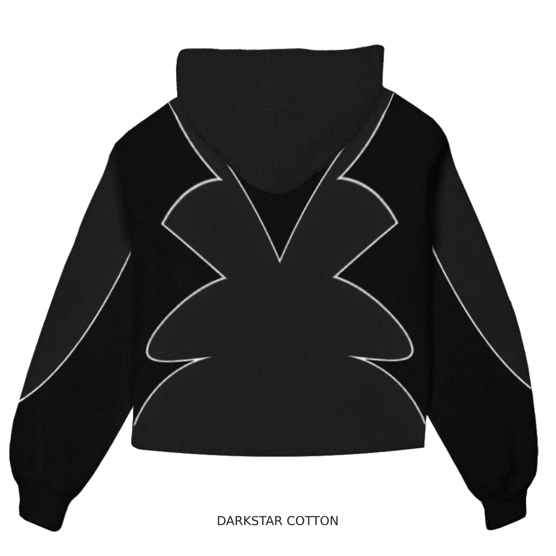 DARKSTAR HOODIE